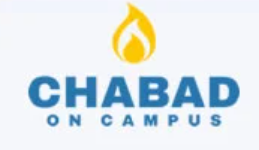 Chabad on campus logo